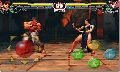 Street Fighter Games Free Download For Mobile Newin